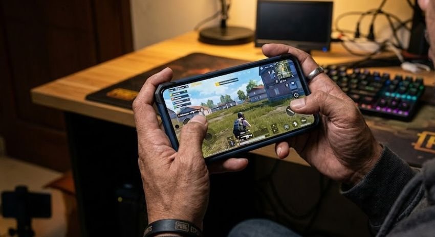 Cuma Rp2 Jutaan! 10 HP Ini Punya Spek Gahar Buat Gaming di 2026