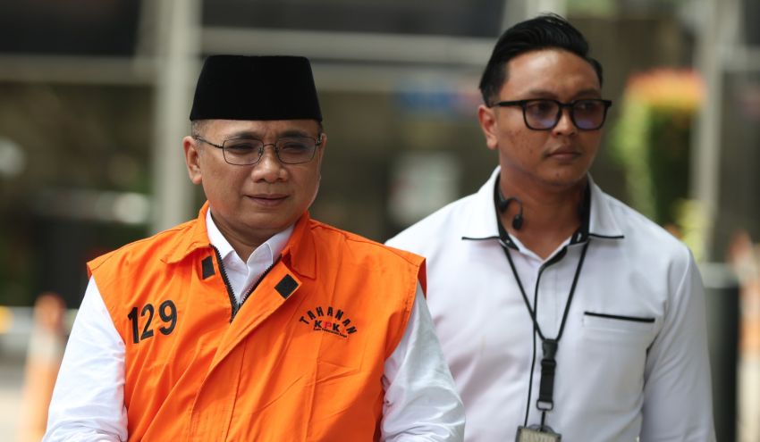 Kasus Kuota Haji Yaqut Segera Disidang, KPK Buka Suara