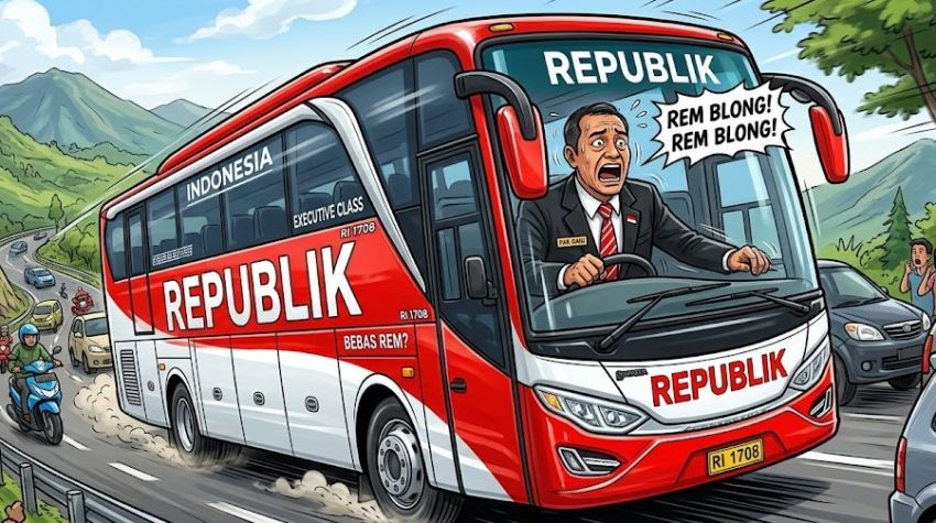 Republik Rem Blong