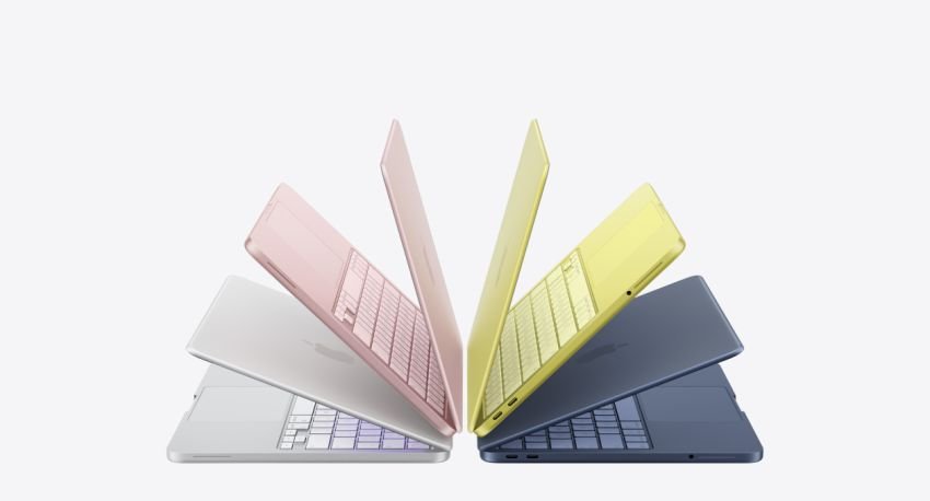 Cuma Rp10 Juta, MacBook Neo Disebut Bisa Bikin MacBook Pro Terancam