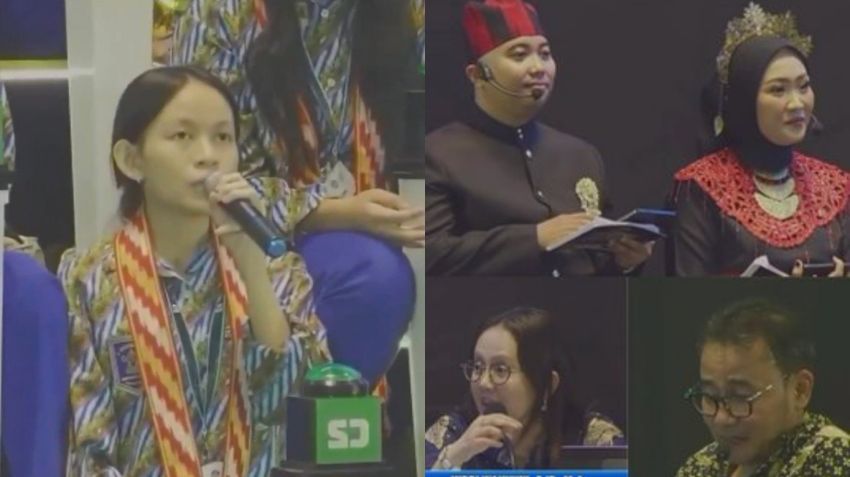 Viral Jawaban Siswa SMAN 1 Pontianak Dianggap Salah di LCC MPR, Ini Respons Gubernur Kalbar