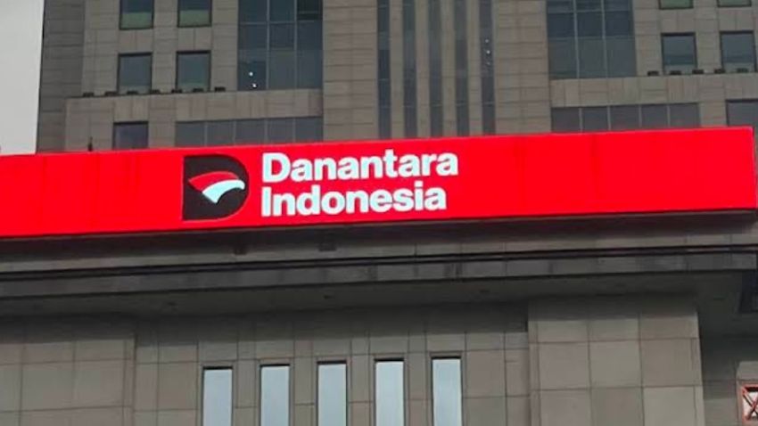 DPR Ingatkan Risiko Monopoli di Balik Pembentukan PT Danantara Sumber Daya Indonesia