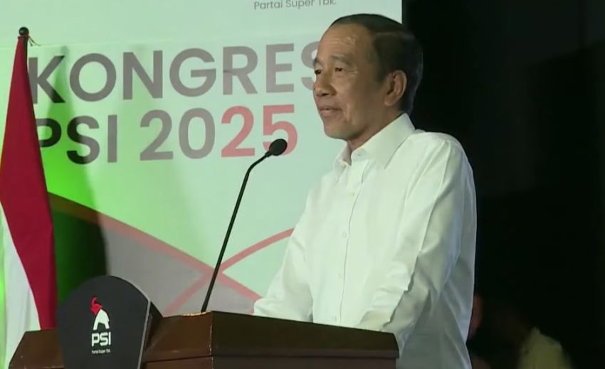 Kuasa Hukum Leonardi Minta Jokowi Jadi Saksi di Kasus Dugaan Korupsi Satelit Orbit 123 BT Kemenhan