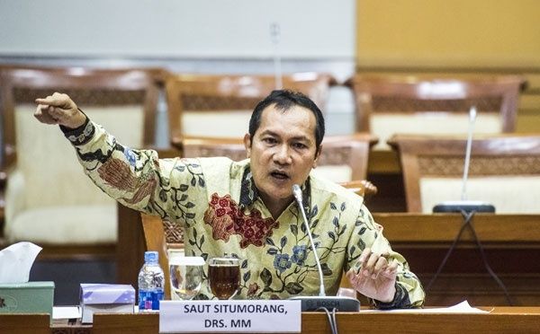 Eks Pimpinan KPK Yakin Kejagung Bongkar Tuntas Korupsi Tambang di Kalbar