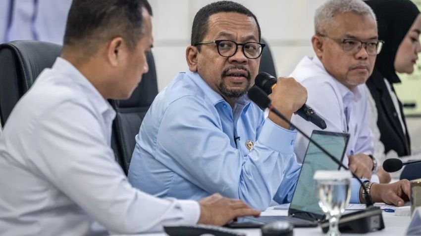 Pemerintah Pastikan Listrik di Seluruh Desa Terdampak Banjir Sumatera Pulih 100 Persen, Layanan Publik Kembali Normal