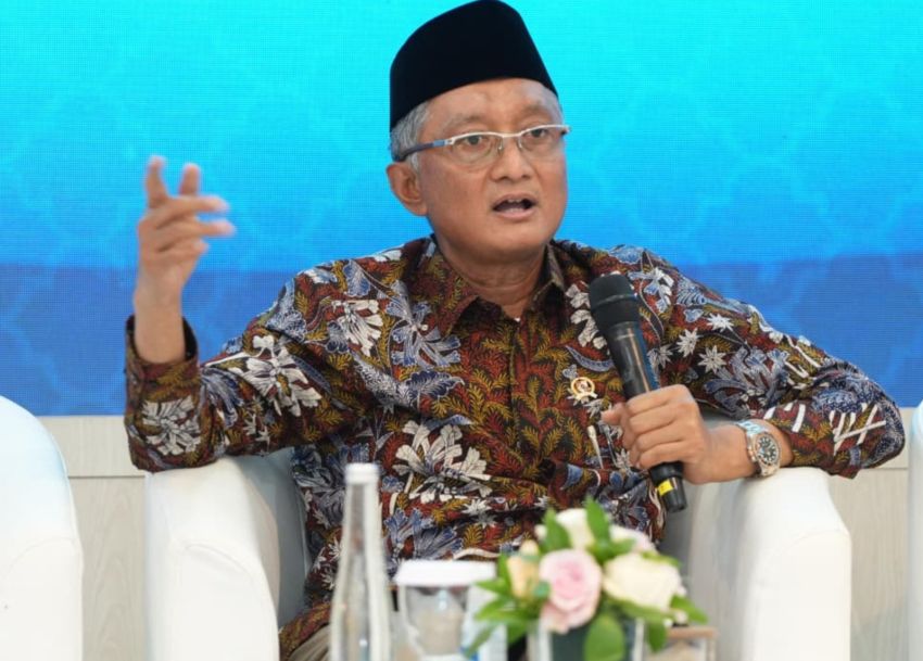 Menteri PU Singgung &ldquo;Negara dalam Negara&rdquo; di Kementeriannya Usai Kasus Korupsi Terungkap