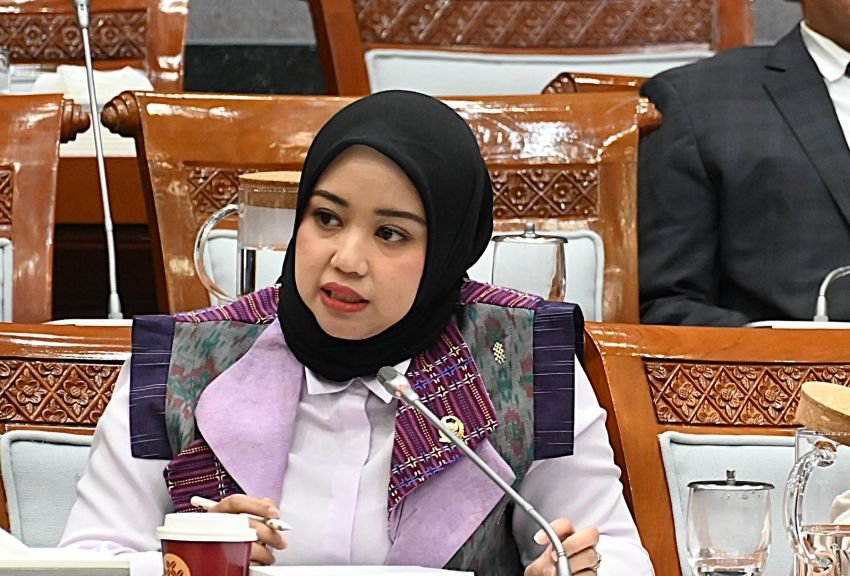 200 Ribu Anak Terpapar Judi Online, DPR Desak Penanganan Lebih Serius dari Sekadar Pemblokiran