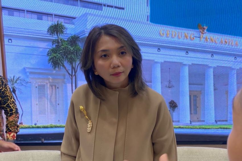 Kemlu RI Pastikan Tak Ada Komunikasi Langsung dengan Israel soal Pembebasan WNI GSF