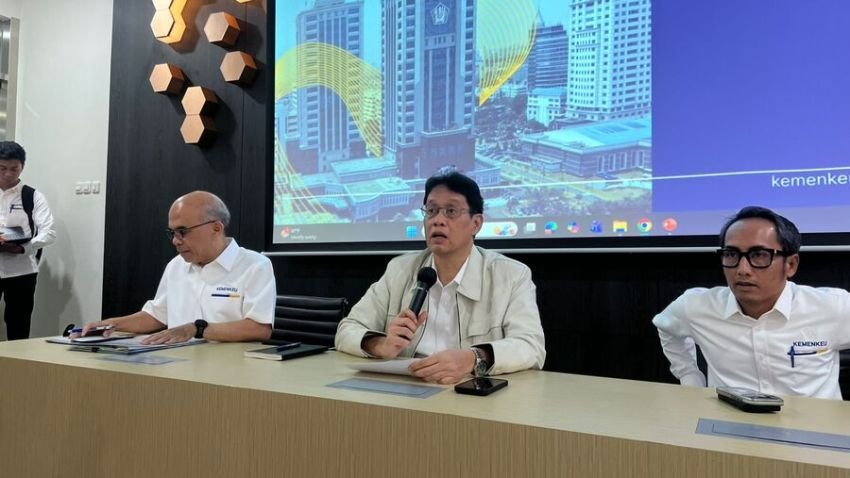 Rupiah Tembus Rp 17.500, Menkeu Purbaya Siapkan Intervensi Pasar Obligasi Mulai Besok