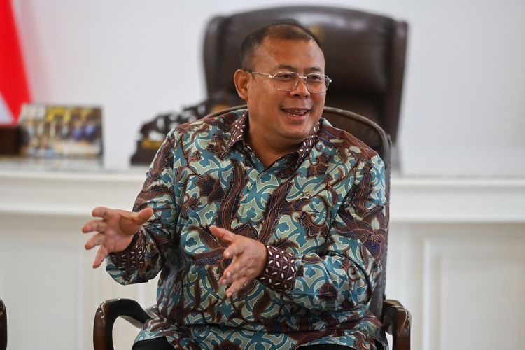 Waka DPR Usul Pemerintah Bertahap Angkat Semua Guru Honorer Jadi PNS, Sebut Kondisi Sudah Darurat