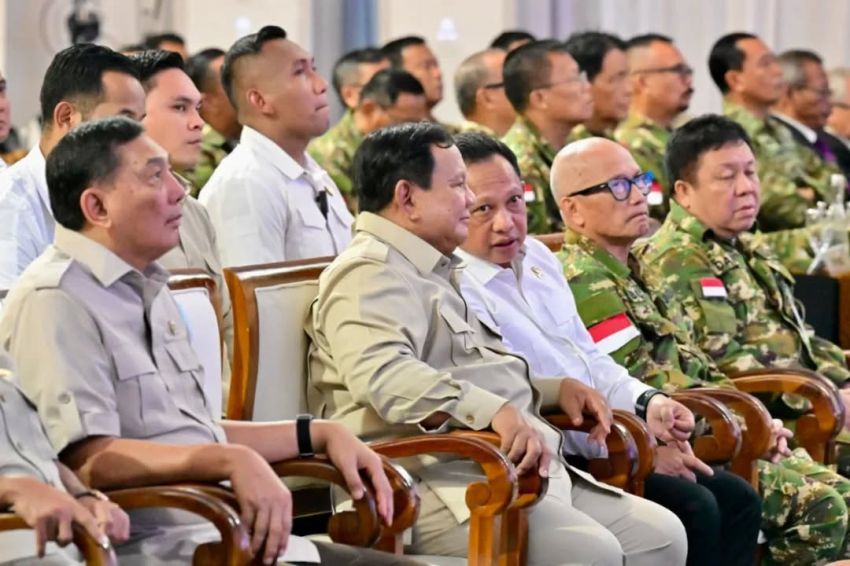 Tito Karnavian: Program 3 Juta Rumah Wujud Kepedulian Prabowo untuk Rakyat Kecil