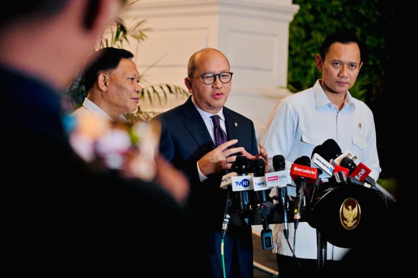 Prabowo Panggil Airlangga hingga Rosan ke Istana, Bahas Ekonomi dan Danantara?