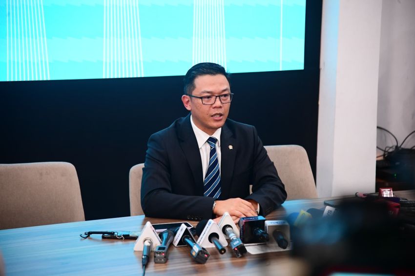 Menlu soal 9 WNI Ditahan Israel: Bukan Disandera, Kapal Dicegat Militer