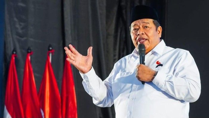 PSI Sentil PDIP: Sejak &ldquo;Kenikmatan Politik&rdquo; Dicabut Jokowi, Komentar Selalu Miring