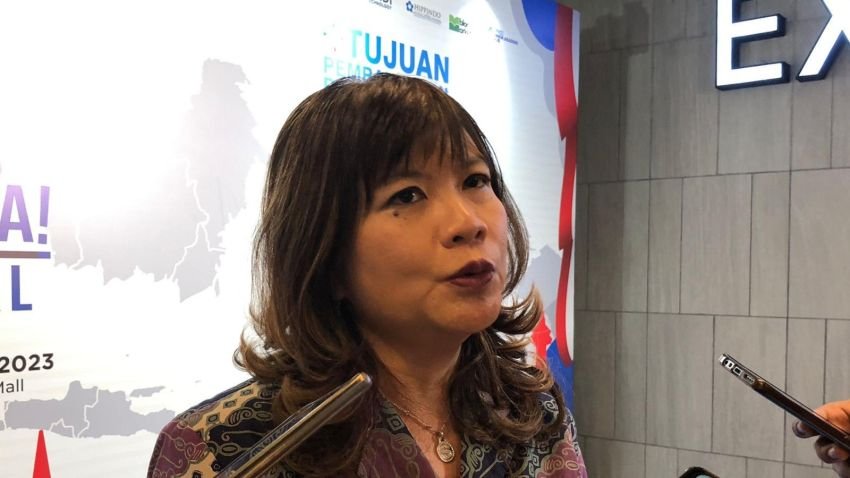 Rupiah Melemah di Atas Rp17.500, Pengusaha Mulai Tahan Ekspansi