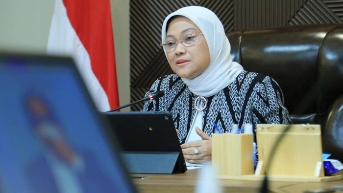Terungkap! Dana Rasuah K3 Diduga Dipakai untuk Kegiatan Politik Eks Menaker di Pileg 2024