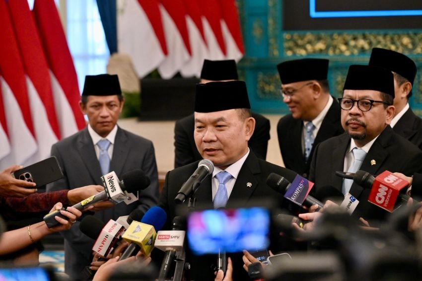 Rentetan Kecelakaan KA, Istana Minta Evaluasi Total Perlintasan Sebidang dan Sistem Keselamatan