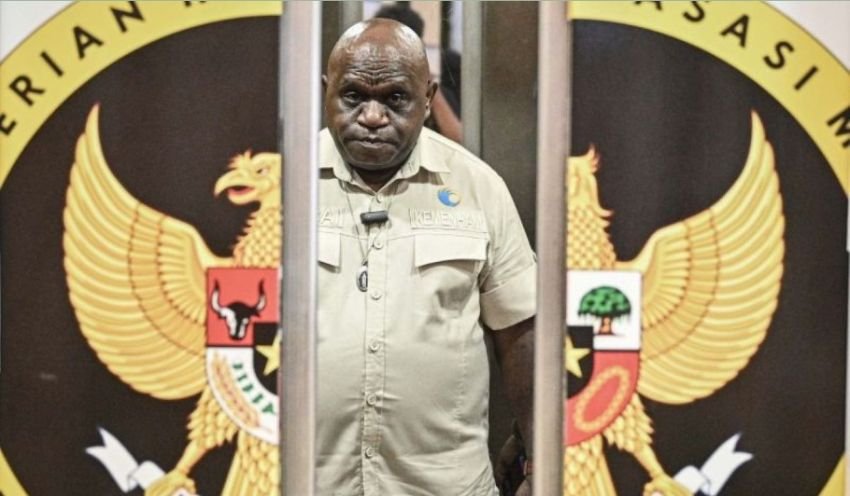 20 Orang Tewas dalam Sebulan di Papua, Pigai Desak Solusi Politik Nasional
