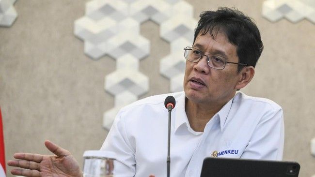 Dolar AS Makin Mahal, Purbaya Minta Masyarakat Tak Khawatirkan Subsidi BBM