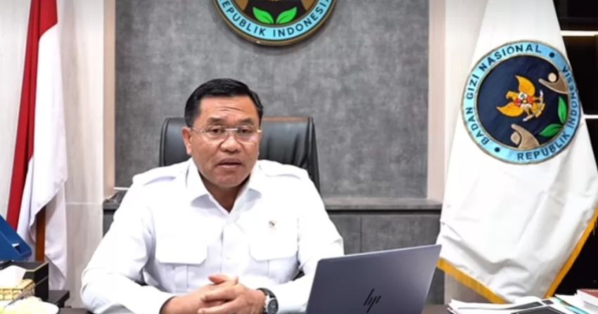 Efisiensi Anggaran, Distribusi MBG Tak Lagi 6 Hari dalam Sepekan