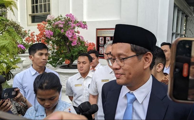 Purbaya Siapkan Rp2 Triliun per Hari demi Jaga Rupiah