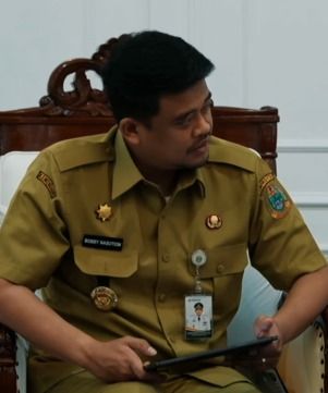 Viral Video Bobby Tolak Proyek Rp 484 Miliar, Pemprov Sumut Buka Fakta Sebenarnya