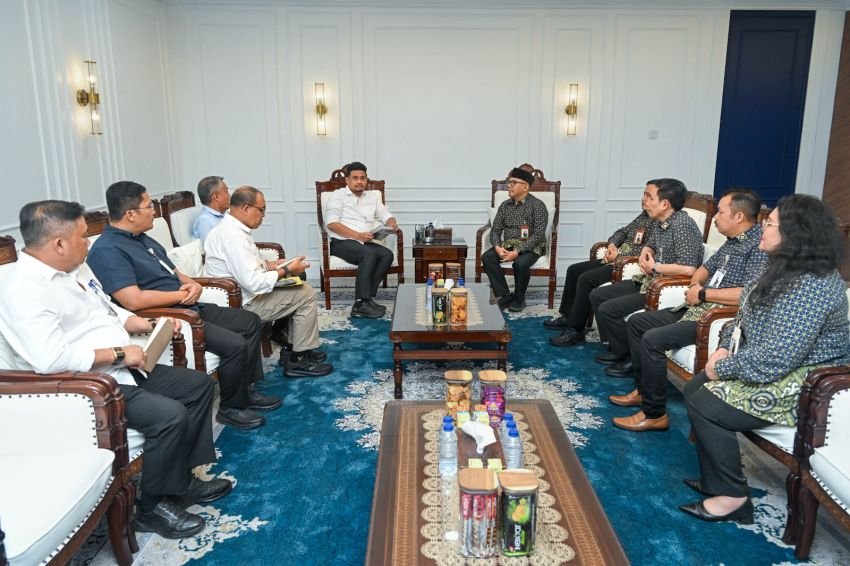 Warga Sumut Mengeluh Kesulitan dan Ditolak Saat Berobat, Bobby Nasution Tegur BPJS Kesehatan