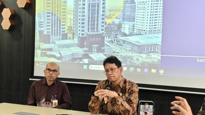 Purbaya Klaim Perusahaan Tambang Bisa Raup Untung Ganda dari DSI