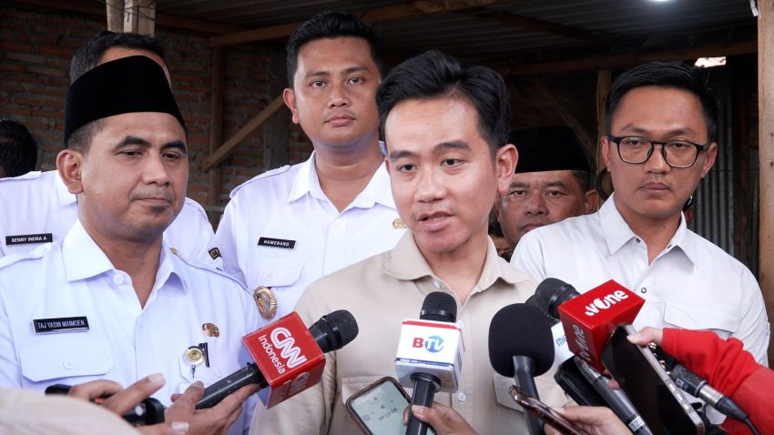 Gibran Kecam Keras Kekerasan Seksual di Ponpes Pati: Tak Bisa Ditoleransi