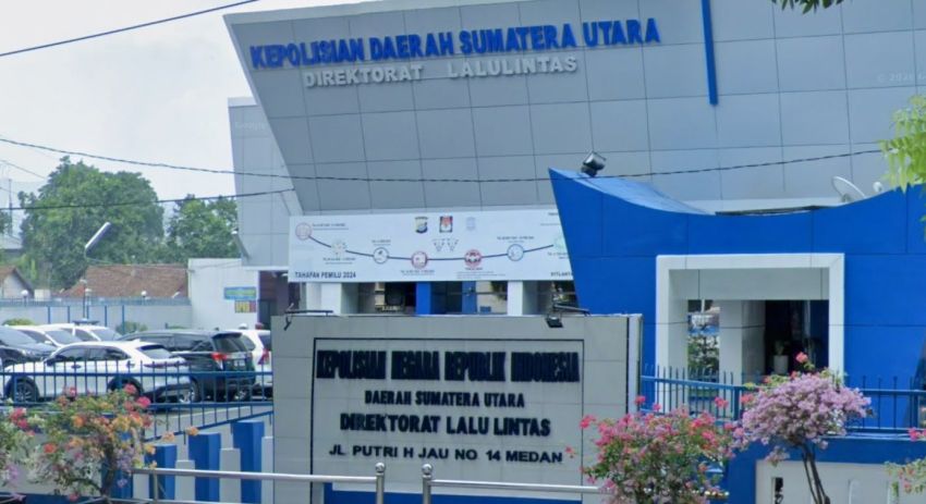 Heboh Dugaan Pungli di Samsat Medan Utara, Bapenda Sumut Akhirnya Buka Suara!