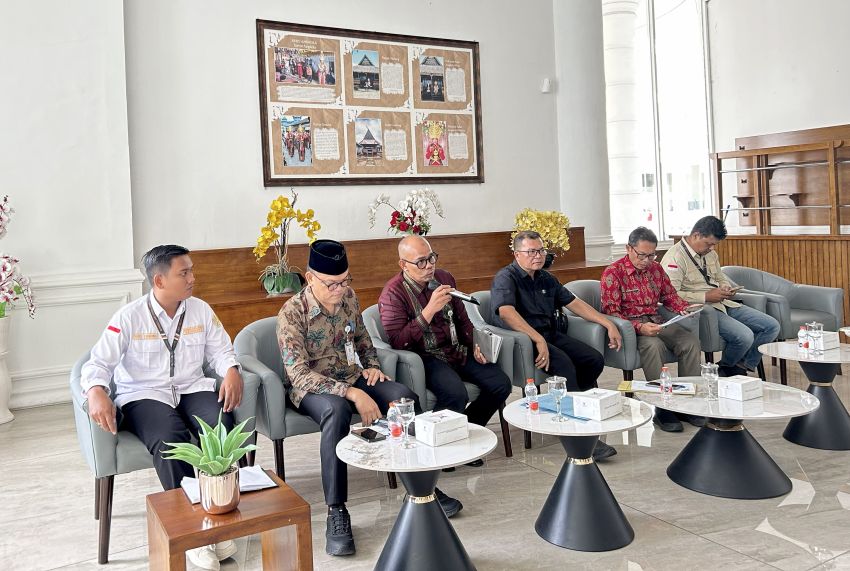 Sumut Genjot Program Perumahan: Ribuan Rumah Subsidi hingga Rehabilitasi RTLH Digulirkan
