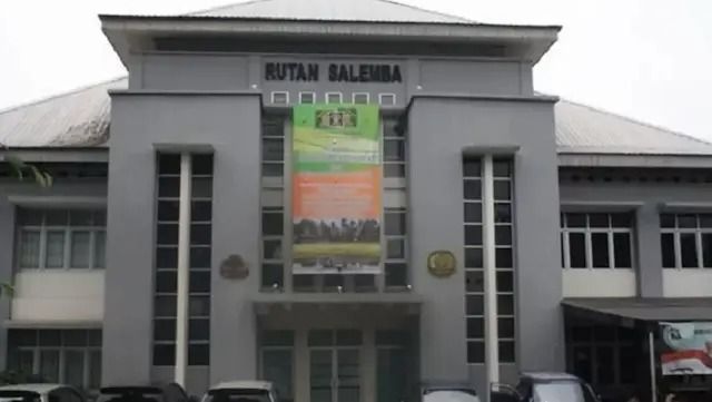 Dijanjikan Rp1,5 Juta, Wanita Nekat Selundupkan Sabu ke Rutan Salemba