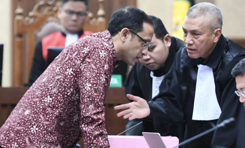 Jaksa Ungkap Dugaan Skema Penyamaran Investasi Rp11 Triliun di Kasus Chromebook Nadiem