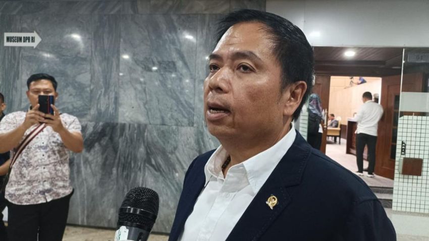 Lasarus: Jangan Sampai Kecelakaan Kereta Terulang, Ini Menyangkut Nyawa!