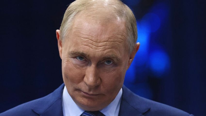 Isu Kudeta hingga Pembunuhan Vladimir Putin Menguat, Rusia Siaga Tinggi