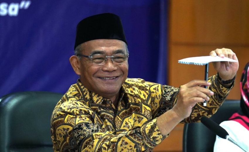 Eks Menag Ad Interim Era Jokowi Muhadjir Effendy Dipanggil KPK Terkait Skandal Kuota Haji 2023&ndash;2024