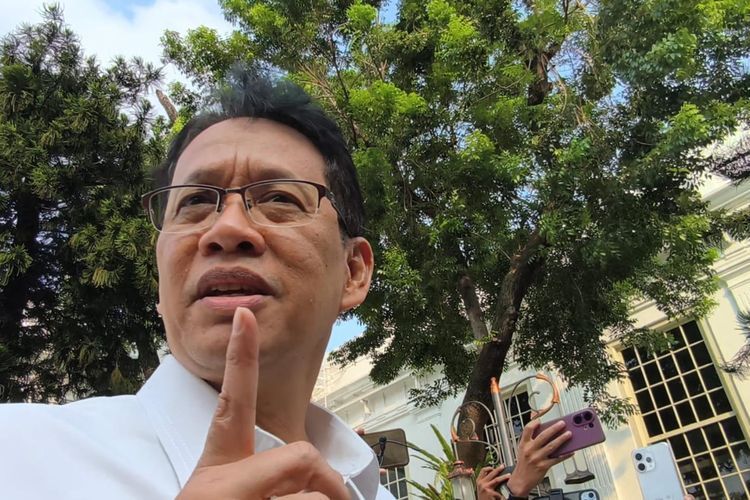 Purbaya Respons Ditanya Prabowo Soal Dolar di Halim: Fondasi Ekonomi RI Baik