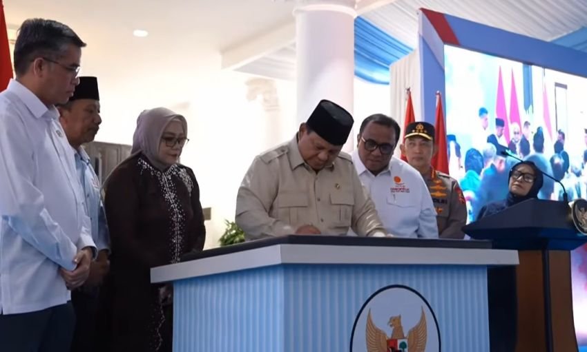 Tanpa Dana Pemerintah, Dari Mana Sumber Dana Pembangunan Museum Marsinah Senilai Rp3,8 Miliar?