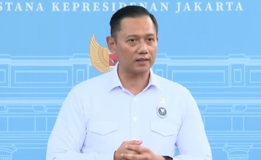 Tiket Pesawat Bisa Makin Mahal, AHY Ungkap Biang Keroknya