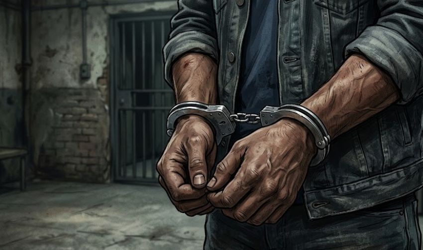 Heboh! Kabar Tersangka OTT Kominfo Tebing Tinggi Dilepas dari Tahanan, Polda Sumut Angkat Bicara