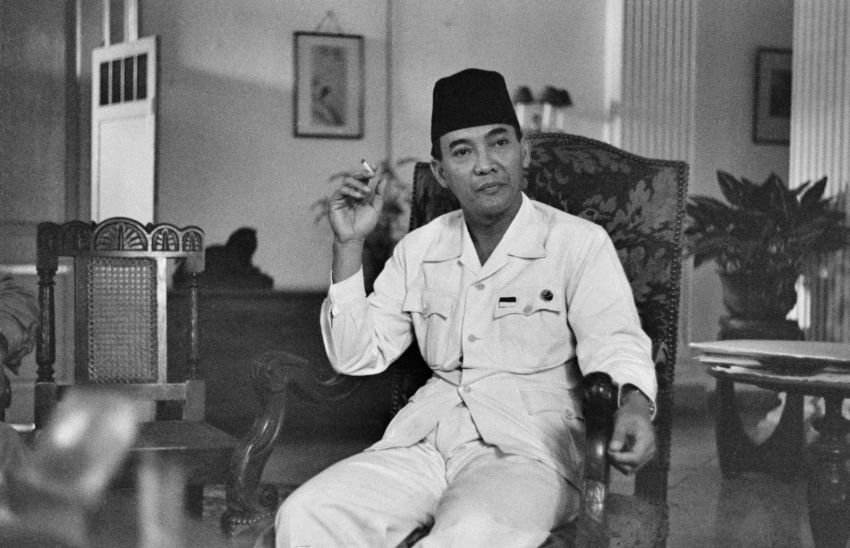 PDIP Respons Pernyataan Prabowo soal Bung Karno: &ldquo;Harus Diamalkan, Bukan Sekadar Diklaim&rdquo;