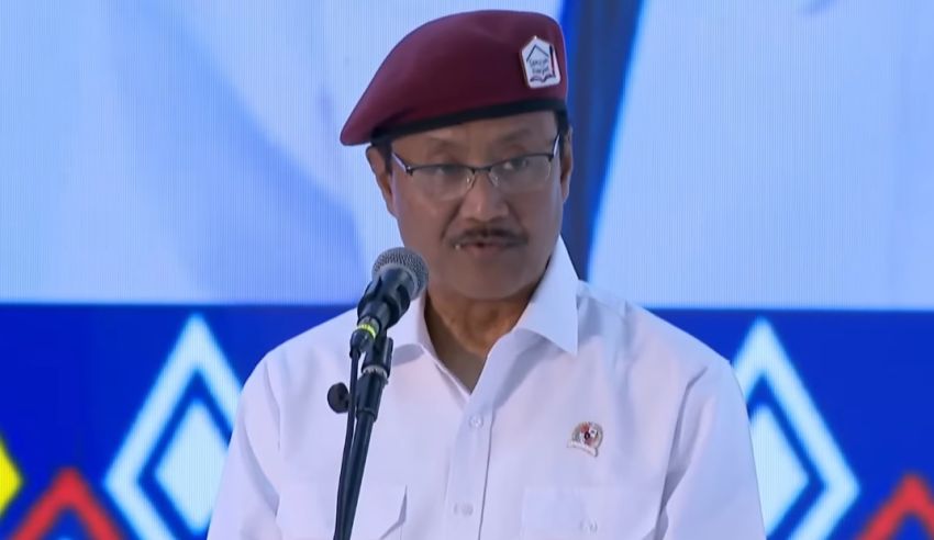 Usai Pengadaan Sepatu Sekolah Rakyat Rp27 Miliar Jadi Sorotan, Gus Ipul Nonaktifkan 2 Pejabat Kemensos