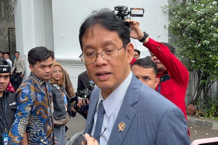 Prabowo Gelar Pertemuan Ekonomi di Istana, Libatkan Purbaya hingga Eks Menkeu Soeharto