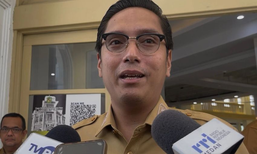 Pemkot Medan Tanggung Iuran BPJS Ketenagakerjaan 17.851 Pekerja Informal