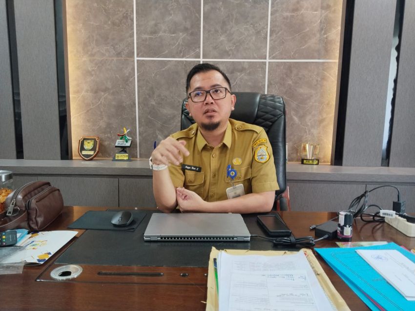 129 ASN Tanjab Timur Pensiun hingga Akhir 2026, 70 Persen di Antaranya Guru