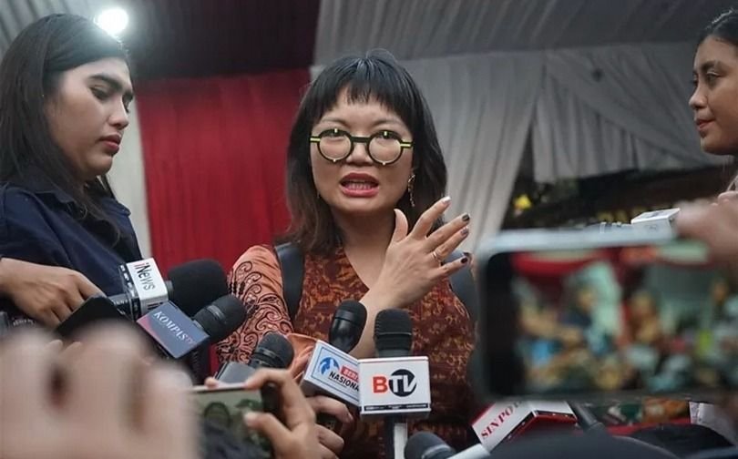 Stella Christie Yakin Lulusan Sekolah Garuda Berpeluang Raih Nobel, Ini Alasan dan Konsep Pendidikannya