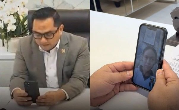 Siswi Pontianak yang Protes Penilaian LCC MPR Kini Dapat Tawaran Kuliah Gratis ke China