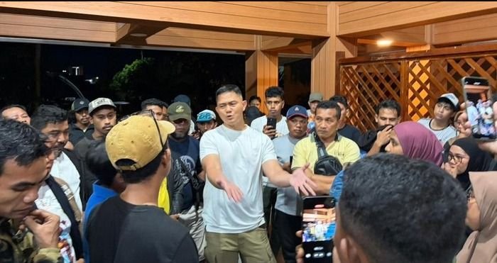 Komnas HAM Kecam Pembubaran Nobar Film &lsquo;Pesta Babi&rsquo; di Ternate, Tegaskan TNI Tidak Punya Kewenangan