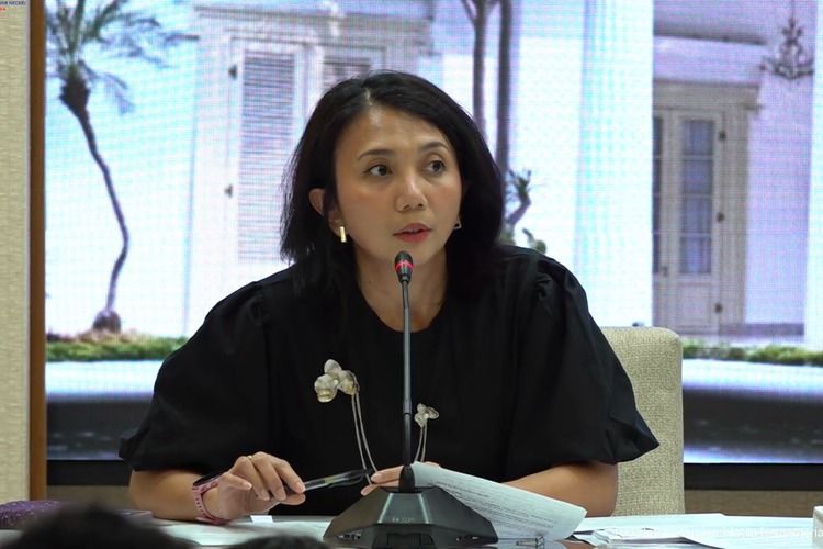 Israel Tangkap 5 WNI di Misi Gaza, Kemlu Siapkan Perlindungan