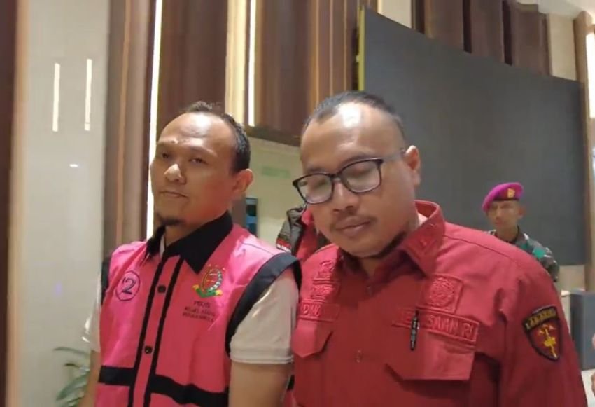 Kejagung Tahan Pengusaha Batu Bara dalam Kasus Dugaan Korupsi Tambang Murung Raya